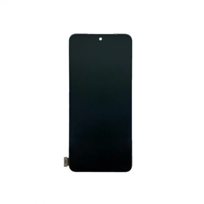 Bild von Xiaomi Redmi Note 10S (M2101K7BG) / Redmi Note 10 4G (M2101K7AI) Oled Display + Digitizer - Black