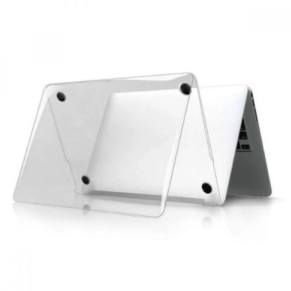 Bild von iSHIELD Ultra Thin Hard Shell For MacBook 12 - White