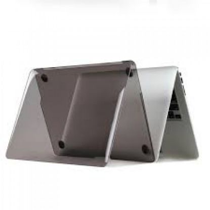 Bild von iSHIELD Ultra Thin Hard Shell For MacBook Air 13 (A1932)  - Black