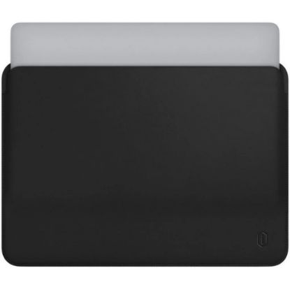 Bild von Leather Sleeve For Macbook Pro 15.4 inch