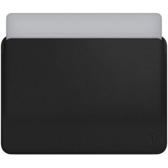 Bild von Leather Sleeve For Macbook Pro 15.4 inch