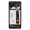 Bild von Samsung Galaxy A13 4G (SM-A135F) Display Complete GH82-28653A - Black