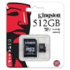 Bild von Kingston Canvas Select Plus microSD Card SDCS2 512GB - Class 10