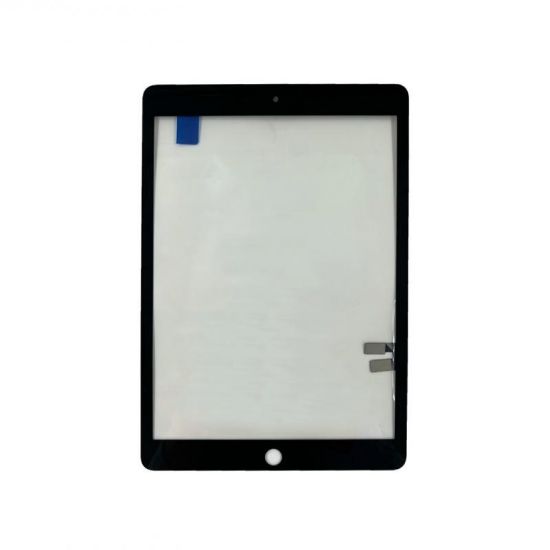 Bild von For iPad 9 (2021) 10.2&quot; Digitizer Black OEM