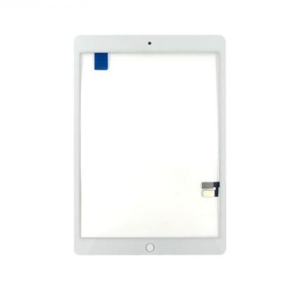 Bild von For iPad 9 (2021) 10.2&quot; Digitizer White OEM