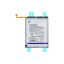 Bild von Samsung Galaxy M33 5G (SM-M336B) / A23 5G (SM-A236B) / M52 5G (SM-M526B) / A73 5G (SM-A736B) Battery EB-BM526ABS GH82-28493A - 5000mAh