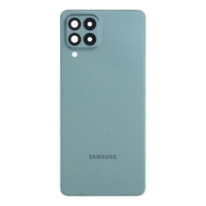 Bild von Samsung Galaxy M53 (SM-M536) Battery Cover - Green