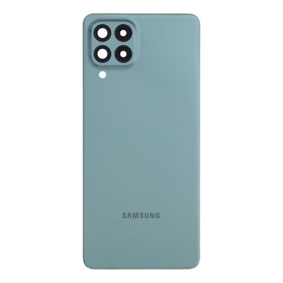 Bild von Samsung Galaxy M53 (SM-M536) Battery Cover - Green