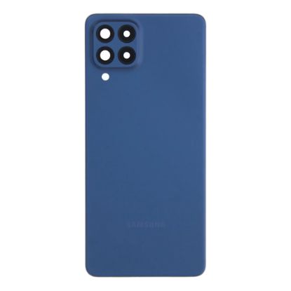 Bild von Samsung Galaxy M53 (SM-M536) Battery Cover - Blue