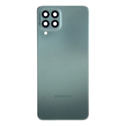 Bild von Samsung Galaxy M33 5G (SM-M336B) Battery Cover - Green