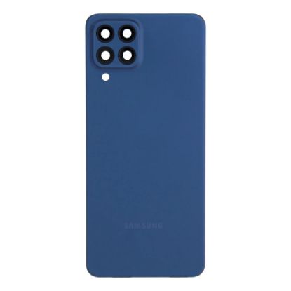 Bild von Samsung Galaxy M33 5G (SM-M336B) Battery Cover - Blue