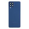 Bild von Samsung Galaxy M33 5G (SM-M336B) Battery Cover - Blue