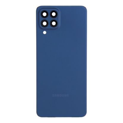 Bild von Samsung Galaxy M33 5G (SM-M336B) Battery Cover - Blue