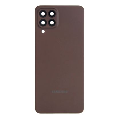 Bild von Samsung Galaxy M33 5G (SM-M336B) Battery Cover - Brown