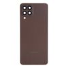 Bild von Samsung Galaxy M33 5G (SM-M336B) Battery Cover - Brown