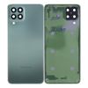 Bild von Samsung Galaxy M33 5G (SM-M336B) Battery Cover - Green