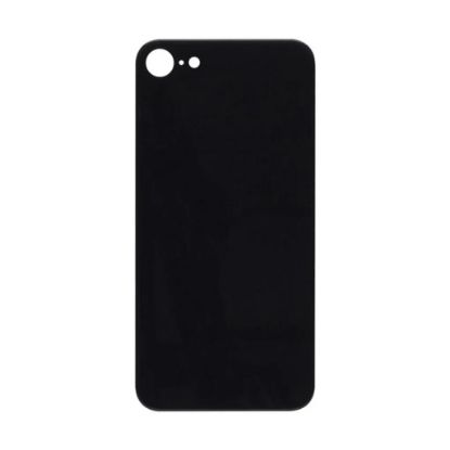 Bild von iPhone SE 2022 (5th Gen/A2783) Battery Cover - Black