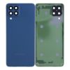 Bild von Samsung Galaxy M33 5G (SM-M336B) Battery Cover - Blue