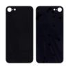 Bild von iPhone SE 2022 (5th Gen/A2783) Battery Cover - Black