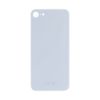 Bild von iPhone SE 2022 (5th Gen/A2783) Battery Cover - White