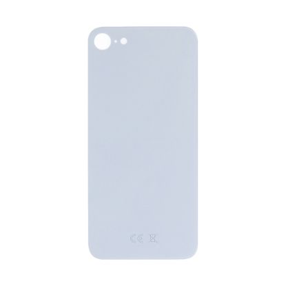 Bild von iPhone SE 2022 (5th Gen/A2783) Battery Cover - White