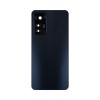 Bild von Xiaomi 12 Lite (2203129G) Back Cover Black With Lens Original