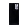 Bild von Xiaomi 12 Lite (2203129G) Back Cover Black With Lens Original