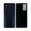 Bild von Xiaomi 12 Lite (2203129G) Back Cover Black With Lens Original