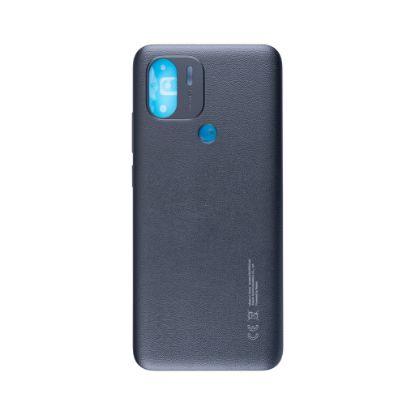 Bild von Xiaomi Redmi A1 Plus (220733SFG) Back Cover Black Without Lens Original