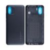 Bild von Xiaomi Redmi A1 (220733SI, 220733SG, 220733SL) Back Cover Black Without Lens Original