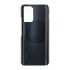 Bild von Xiaomi Redmi Note 10 Pro (M2101K6G) Back Cover Onyx Gray Without Lens Original