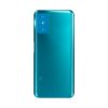 Bild von Xiaomi Redmi Note 10 5G (M2103K19G) Back Cover Aurora Green Without Lens Original