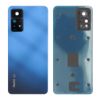 Bild von Xiaomi Redmi Note 11 Pro 5G (21091116) Battery Cover - Atlantic Blue