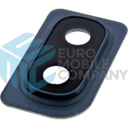 Bild von Samsung Galaxy A10 (SM-A105F) Camera Lens - Black