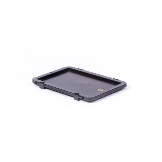 Bild von ‘Smartphones’ ESD hinged lid for Plastic ESD tray