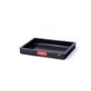 Bild von ‘Tablets’ ESD plastic tray, inner dimension 554 x 254 x 49mm