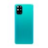 Bild von OnePlus 8T (KB2001) Battery Cover - Aquamarine Green