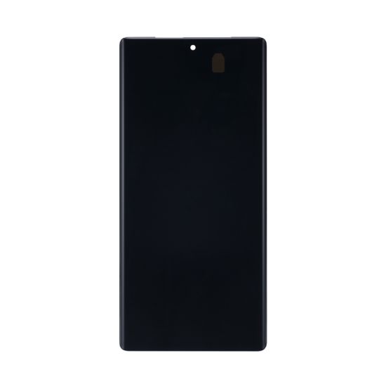 Bild von Google Pixel 6 Pro (GLUOG) Display + Digitizer - Black