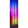 Bild von Rixus Wall Corner Atmosphere Led RGB RXLG33