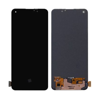 Bild von Oppo A94 4G (CPH2203) Incell Quality Display + Digitizer - Black