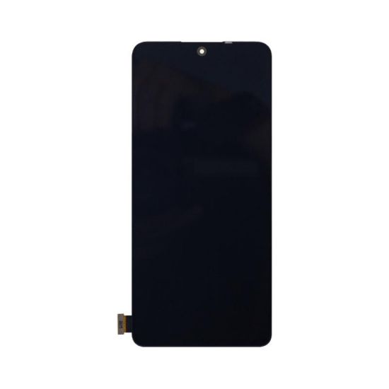 Bild von Xiaomi Redmi Note 10 Pro 4G (M2101K6G) Incell Quality Display + Digitizer - Black