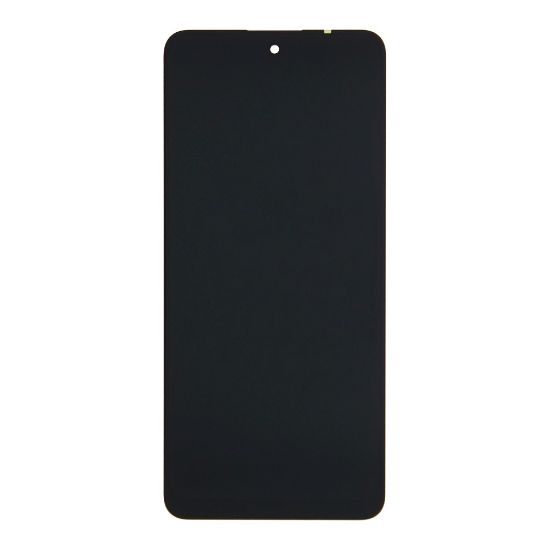 Bild von Xiaomi Redmi Note 10 Pro (M2101K6R) OEM Display + Digitizer - Black