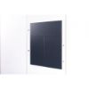 Bild von Mounting wall plate Type A, dimension: 47x29x2cm