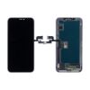 Bild von iPhone X Display + Digitizer Top Incell Quality - Black