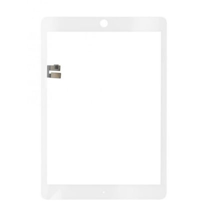 Bild von For iPad 7 (2019), iPad 8 (2020) 10.2&quot; Digitizer White OEM