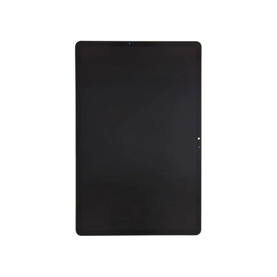 Bild von Samsung Galaxy Tab S7 FE 5G (SM-T736B) Display + Digitizer Complete GH82-25897A - Black