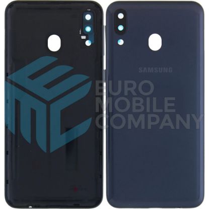 Bild von Samsung Galaxy M20 (SM-M205F) Battery Cover - Black