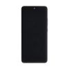 Bild von Xiaomi 12, 12X, 12S Display And Digitizer With Frame Gray Original