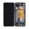 Bild von Xiaomi 12, 12X, 12S Display And Digitizer With Frame Gray Original