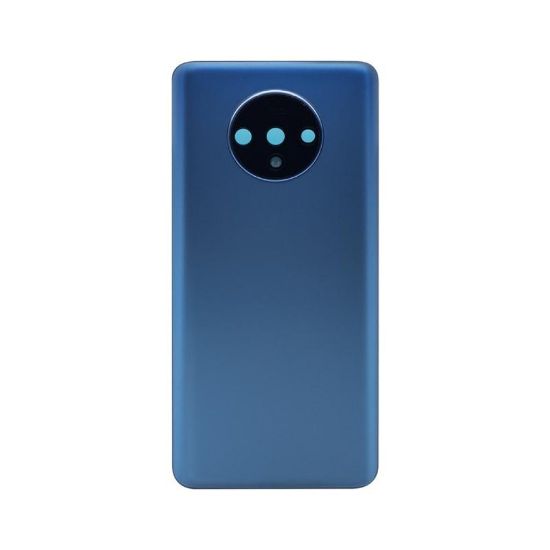 Bild von OnePlus 7T (HD1901) Battery Cover - Glacier Blue